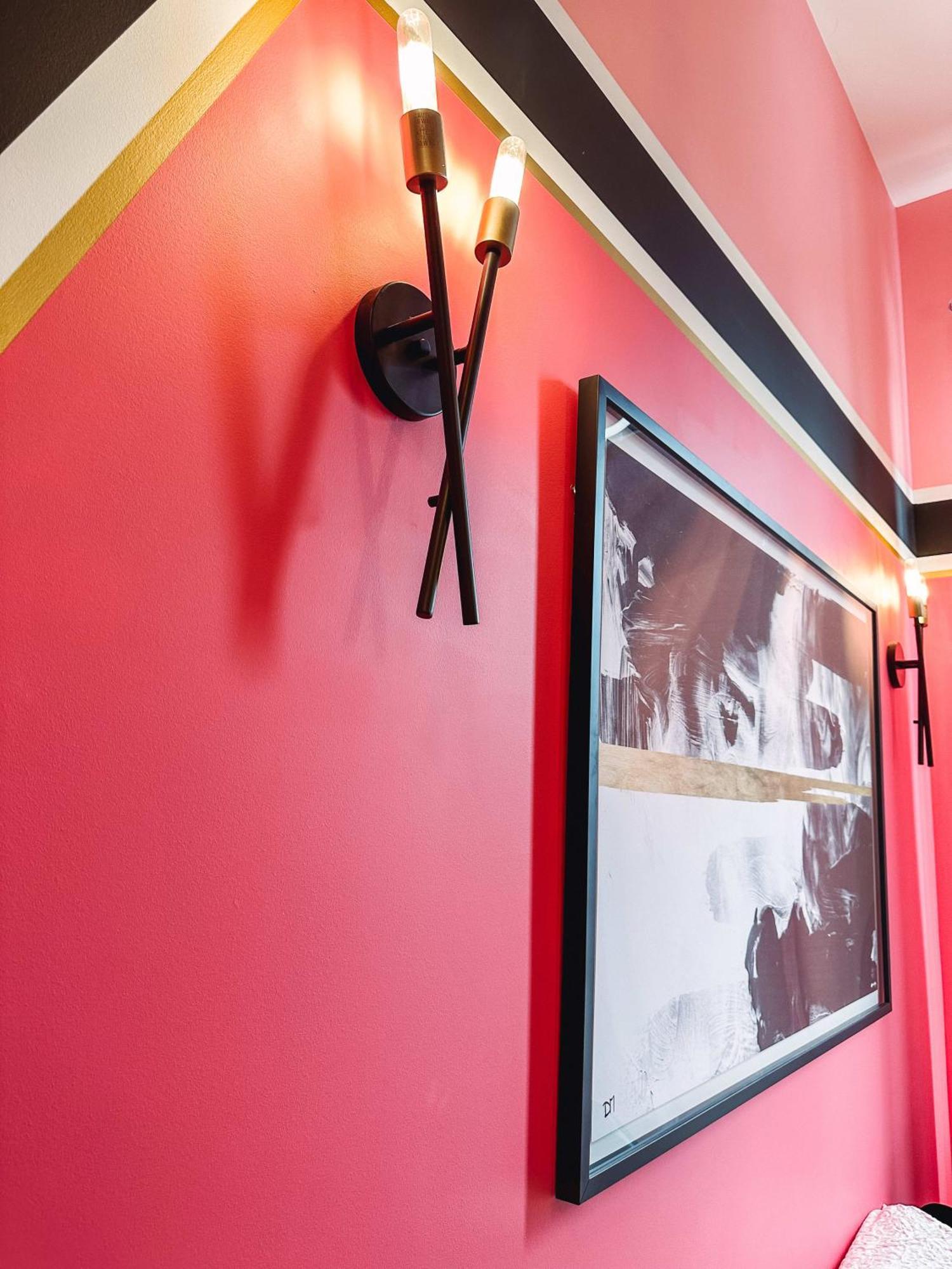 Dolly'S Glam Getaway - Glittering Gem Near Broadway Vila Nashville Exterior foto